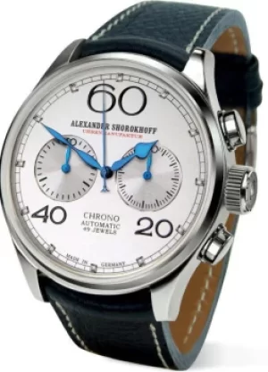Image of Alexander Shorokhoff Watch Chrono CA05