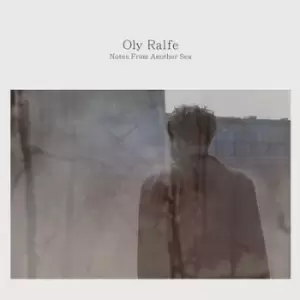 Image of Oly Ralfe Notes from Another Sea by Oly Ralfe CD Album