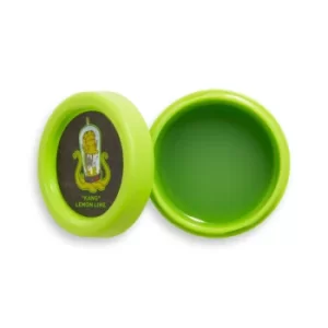 Image of The Simpsons Makeup Revolution Gel Slime Lip Mask "Kang"