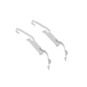 Image of A.B.S. Accessory Kit, disc brake pads BMW,FORD,VOLVO 1221Q 21112210000