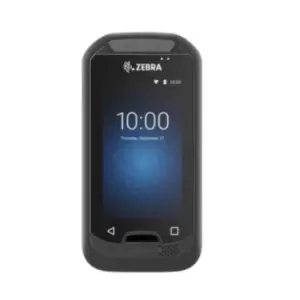Image of Zebra SG-EC30-SCRNP1-05 handheld mobile computer accessory Screen protector