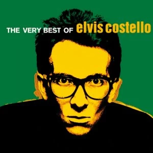 Image of The Very Best of Elvis Costello by Elvis Costello CD Album