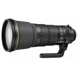 Image of AF S NIKKOR 400mm f2.8E FL ED VR