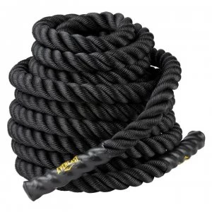 Image of Everlast Battle Rope - Black