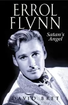 Image of Errol Flynn by David Bret