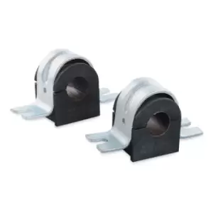 Image of MAPCO Repair Kit, stabilizer suspension 57655HPS BMW,5 Limousine (E60),5 Touring (E61)