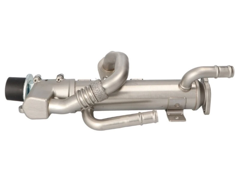 Image of STARQ SQ322-01151 EGR Cooler with gaskets/seals EGR Cooler (4032)