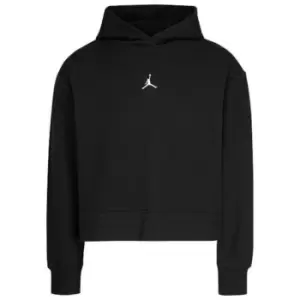 Image of Air Jordan Crop OTH HD JnG00 - Black