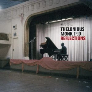 Image of Thelonious Monk Trio - Reflections Vinyl
