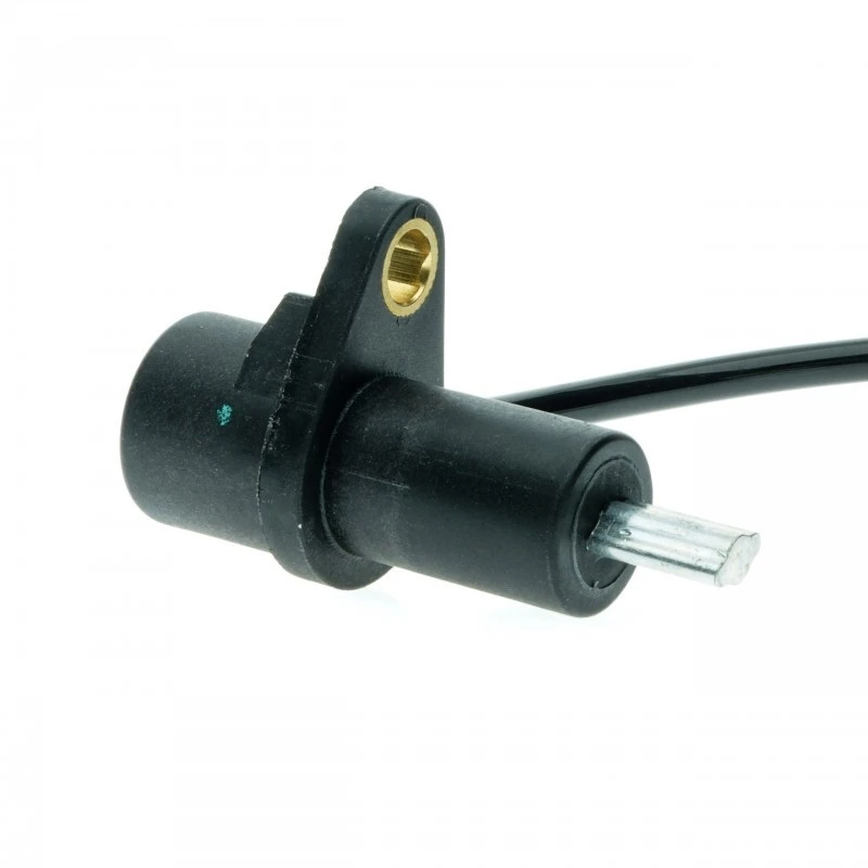 Image of EINPARTS EPS1964 ABS Sensor Front Axle Right Sensor,wheel speed (412)