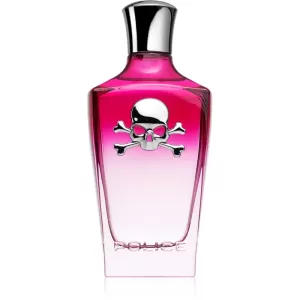Image of Police Potion Love Eau de Parfum For Her 100ml