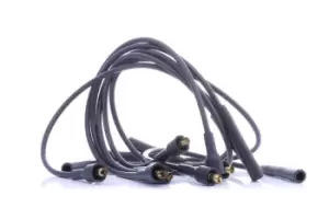 Image of MAGNETI MARELLI Ignition Lead Set 941318111082 Ignition Cable Set,Ignition Wire Set MERCEDES-BENZ,S-Klasse Limousine (W108, W109),W111 Coupe (W111)