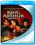 Image of King Arthur (Bluray)