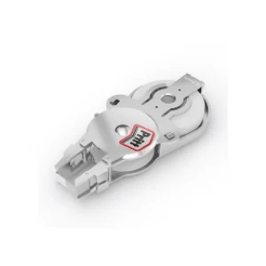 Image of Pritt Correction Roller Compact Flex Refill 6mm x 12m