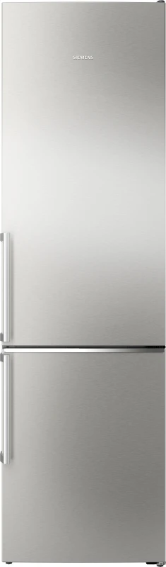 Image of Siemens IQ-500 KG39NAIAU 203cm Fridge Freezer - Brushed Steel - A Rated