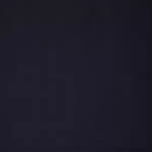 Image of Thermal Blackout Black 90cms Wide Straight Edged Roller Blind