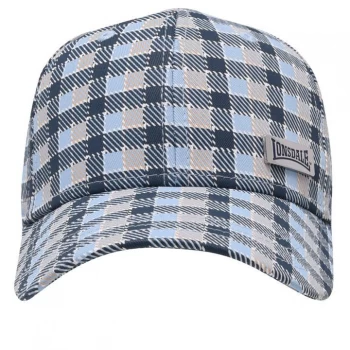 Image of Lonsdale Bond MB Cap Mens - Blue