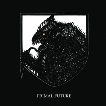 Image of Intolerant - Primal Future CD