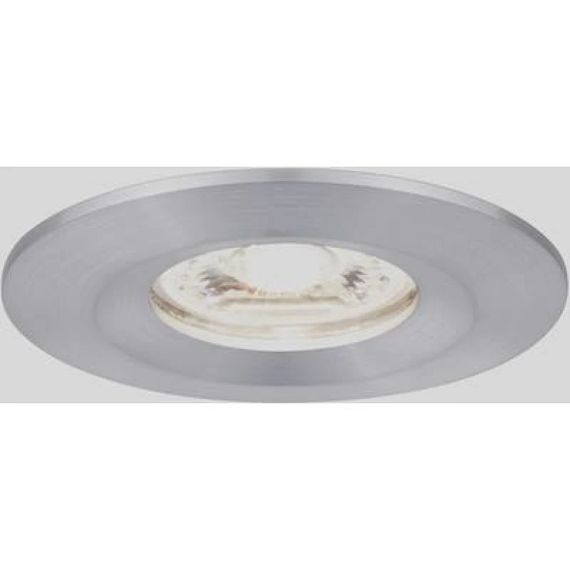 Image of Paulmann Paulmann 94304 EBL Nova mini Coin LED recessed light LED (monochrome) 4 W Aluminium 94304