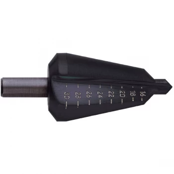 Image of Exact 05209 HSS Tube & Sheet Drill Set 3-14/4-20/16-30.5mm + Drill...