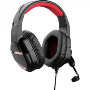 Image of Trust GXT 448 Nixxo 24030 Gaming Headset