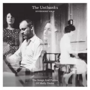 Image of The Songs and Poems of Molly Drake by The Unthanks Vinyl Album