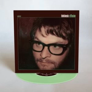 Image of Telekinesis - Effluxion Limited dition Green Mint Vinyl