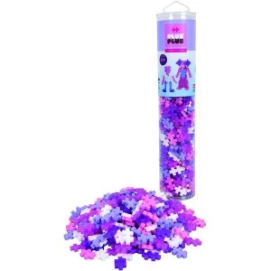 Image of Plus Plus - Creative Construction Set