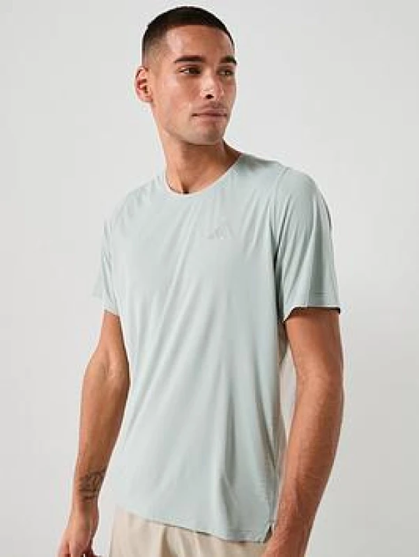 Image of Jersey adidas Breeze Vert Male S