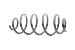 Image of RIDEX Coil spring CITROEN 188C0556 5102J7 Suspension spring,Springs,Coil springs,Coil spring suspension,Suspension springs