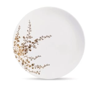 Image of Wedgwood Vera Wang Jardin Dinner Plate 28Cm