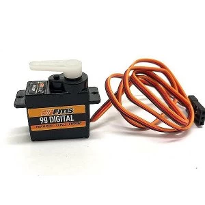 Image of Fms 9G Digital Gear Servo Reverse