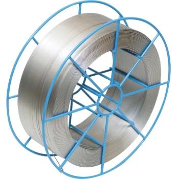 Image of 309LSI 1.0MM Stainless Steel MIG Wire Reel 15KG - Kennedy