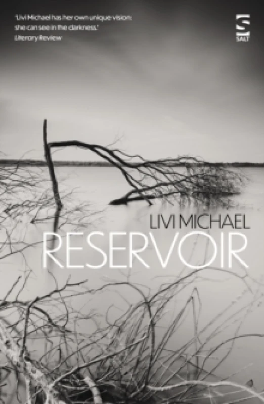 Image of Reservoir Paperback / softback