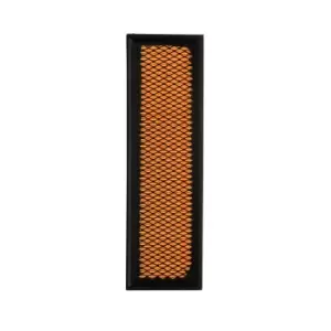 Image of RIDEX PLUS Air filter PEUGEOT,CITROEN 8A0247P 1444CZ,1444EA,1444GH Engine air filter,Engine filter 1444VJ,1444X0,1444CZ,1444EA,1444GH,1444VJ,1444X0