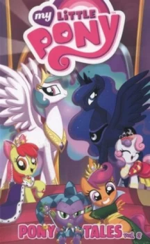 Image of Pony Tales. Vol. 2 by Ted Anderson Paperback