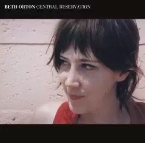 Image of Central Reservation RSD 2022 by Beth Orton Vinyl Album