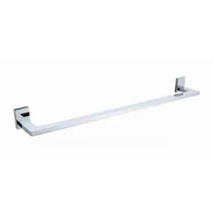 Image of Rak Ceramics - rak Resort 600mm Towel Rail - RAKC17124 - Chrome