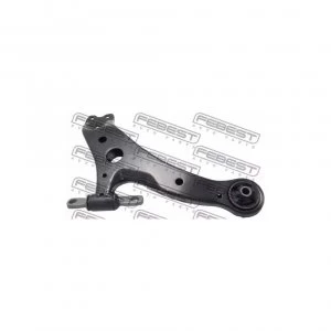 Image of Front Right Track Control Arm FEBEST 0124-MCV30RH