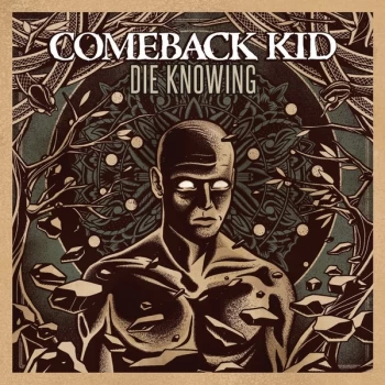 Image of Comeback Kid - Die Knowing Vinyl