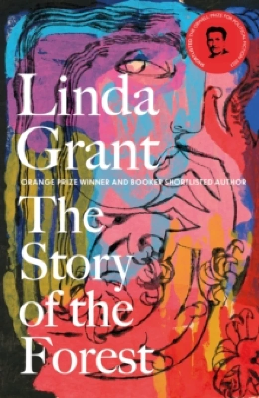 Image of The Story of the Forest. Hardback. By Linda Grant Books