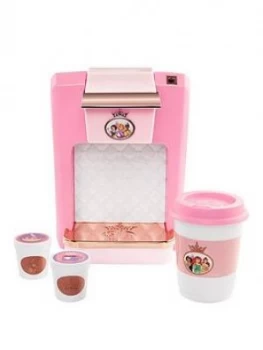 Image of Disney Princess Eu Toy Coffee Maker