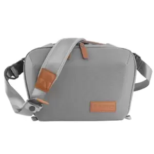 Image of Vanguard VEO CITY Cross Body 29 Grey