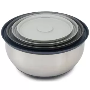 Image of Joseph Joseph Nest 100 Prep&Store