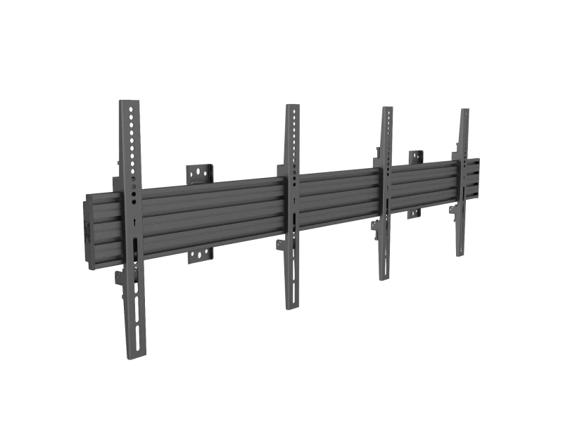 Image of Multibrackets M Wallmount Pro MBW2U Fixed Black