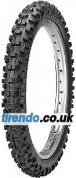 Image of Maxxis M7311 70/100-19 TT 42M Front wheel