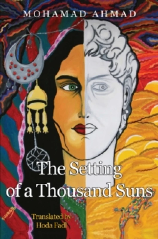 Image of The Setting of a Thousand Suns Paperback / softback