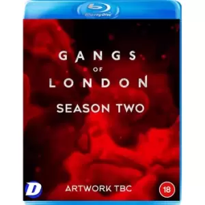 Image of Gangs of London: Season 2
