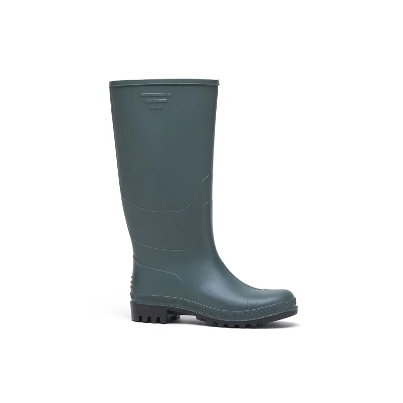 Image of Rouchette Rain boots Rouchette Rivage Vert Male 45 botte-rivage-vert