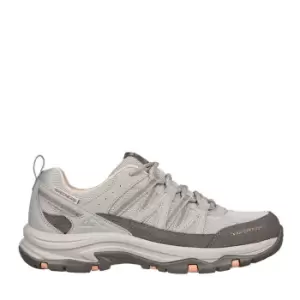 Image of Skechers Trego Lookout Point Womens Outdoor Shoe - Nude